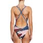 Bañador De Competición De Mujer Hydrastrong Multiple Print Spiderback Nike Bañador De Competición De Mujer Hydrastrong Multiple Print Spiderback Nike