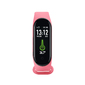 Pulsera De Actividad Unotec Smartband 6t Rosa Oscuro Pulsera De Actividad Unotec Smartband 6t Rosa Oscuro