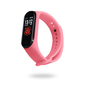 Pulsera De Actividad Unotec Smartband 6t Rosa Oscuro Pulsera De Actividad Unotec Smartband 6t Rosa Oscuro