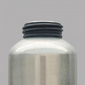 Botella Classic De Aluminio - 0,6l - Azul Clara - azul - Cantimplora Montaña Gimnasio Running Botella Classic De Aluminio - 0,6l - Azul Clara - azul - Cantimplora Montaña Gimnasio Running
