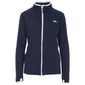 Casaco Polar Trespass Saskia - Azul Casaco Polar Trespass Saskia - Azul