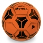 Pelota Fútbol Mini Eco 150 Mm - Blanco/Negro Pelota Fútbol Mini Eco 150 Mm - Blanco/Negro
