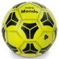 Pelota Fútbol Mini Eco 150 Mm - Blanco/Negro Pelota Fútbol Mini Eco 150 Mm - Blanco/Negro