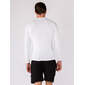Camiseta Bodycross Darius - Blanco - Darius-white/grey-l/xl Camiseta Bodycross Darius - Blanco - Darius-white/grey-l/xl