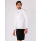 Camiseta Bodycross Darius - Blanco - Darius-white/grey-l/xl Camiseta Bodycross Darius - Blanco - Darius-white/grey-l/xl