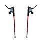 Bastón Trekking Vital Sport Rojo - Rojo - Bastón Trekking Vital Sport Rojo Bastón Trekking Vital Sport Rojo - Rojo - Bastón Trekking Vital Sport Rojo