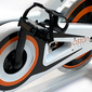 Bicicleta Spinning Astan Hogar Evolution Dual Cross Ciccly 16kg Bicicleta Spinning Astan Hogar Evolution Dual Cross Ciccly 16kg