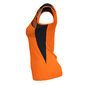 Camiseta Sin Mangas Joma Supernova Ii Naranja Negro - Naranja/Negro Camiseta Sin Mangas Joma Supernova Ii Naranja Negro - Naranja/Negro