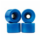 Rueda Kryptonics Star Trac 70mm-82a Azul 4uds Rueda Kryptonics Star Trac 70mm-82a Azul 4uds