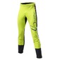 Pantalon Loffler Ws Softshell Speed Verde Pantalon Loffler Ws Softshell Speed Verde