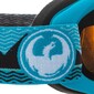 Gafas De Snowboard Dragon Alliance Dx Dx - Azul/Blanco 