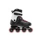 Rollerblade Twister Edge W - Negro/Fucsia Rollerblade Twister Edge W - Negro/Fucsia