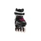 Rollerblade Twister Edge W - Negro/Fucsia Rollerblade Twister Edge W - Negro/Fucsia
