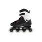 Rollerblade Twister Edge W - Negro/Fucsia Rollerblade Twister Edge W - Negro/Fucsia