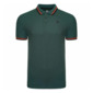 Polo Dare2b Precise Dmt542 Fern - Verde - Polo Manga Corta Polo Dare2b Precise Dmt542 Fern - Verde - Polo Manga Corta