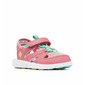 Sandalias Para Niños Columbia Childrens Techsun Wave - rosa Sandalias Para Niños Columbia Childrens Techsun Wave - rosa