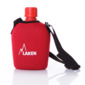 Cantil Laken Pluma - Única - Cantil 1L Cantil Laken Pluma - Única - Cantil 1L