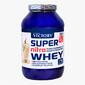Super Nitro Whey 1kg (6) Vainilla/crema. - UNICO Super Nitro Whey 1kg (6) Vainilla/crema. - UNICO