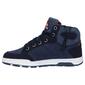 Sapatos Desportivos Lois Jeans 63083 - Azul Sapatos Desportivos Lois Jeans 63083 - Azul