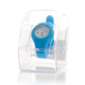 Reloj Niño Silver Azul