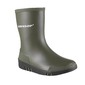 Botas Estilo Wellies Dunlop Botas Estilo Wellies Dunlop