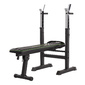 Banco De Pesas Wb20 Basic Weight Bench Tunturi. Banco De Pesas Wb20 Basic Weight Bench Tunturi.