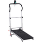 Homcom Cinta De Andar Manual Caminadora Plegable Portátil Pantalla Lcd 2 Ángulos Reclinables Carga 1 Homcom Cinta De Andar Manual Caminadora Plegable Portátil Pantalla Lcd 2 Ángulos Reclinables Carga 1