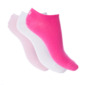 Calcetines Invisibles Puma - Rosa - Calcetines Mujer Calcetines Invisibles Puma - Rosa - Calcetines Mujer