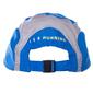 Gorra Running Ipso Azul Gorra Running Ipso Azul