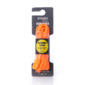 Cordones SILVER Naranja