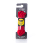 Cordones SILVER Rojo