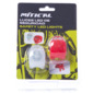 Set Luces Bici Mítical - Unico - Accesorios Ciclismo Set Luces Bici Mítical - Unico - Accesorios Ciclismo