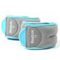 REEBOK Tobilleras Lastradas 1Kg