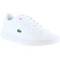 Zapatillas Deporte Lacoste 33spc1003 Carnaby - Blanco - 33spc1003 Carnaby Zapatillas Deporte Lacoste 33spc1003 Carnaby - Blanco - 33spc1003 Carnaby