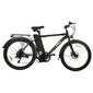 Bicicleta Eléctrica Myatu Black One 26" Bicicleta Eléctrica Myatu Black One 26"