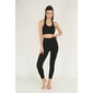 Sauca Legging - Black Sauca Legging - Black