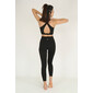 Sauca Legging - Black Sauca Legging - Black
