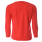 Polar UP Básicos rojo niño (10-16)