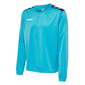 Camisola Academy Poly Sweat - Azul - 0 Camisola Academy Poly Sweat - Azul - 0