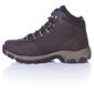 Botas Montaña Hi Tec Altitude Hombre Chocolate Botas Montaña Hi Tec Altitude Hombre Chocolate