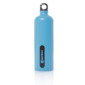 Botella Aluminio Boriken Azul 1 Litro