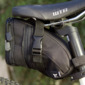 Bolsa Sillín Mitical - Negro - Bolsa Sillín Bolsa Sillín Mitical - Negro - Bolsa Sillín