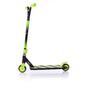 Patinete Scooter Negro Mítical Patinete Scooter Negro Mítical