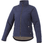 Chaqueta Slazenger Bouncer Aislante - Azul - Mujer Chaqueta Slazenger Bouncer Aislante - Azul - Mujer