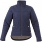 Chaqueta Slazenger Bouncer Aislante - Azul - Mujer Chaqueta Slazenger Bouncer Aislante - Azul - Mujer