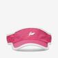 Pala de Corrida Ipso - Rosa - Pala Ajustável Pala de Corrida Ipso - Rosa - Pala Ajustável