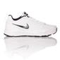 NIKE T-LITE Zapatillas Running Blancas Hombre NIKE T-LITE Zapatillas Running Blancas Hombre
