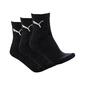 Calcetines Cortos Puma - Negros - Calcetines Hombre Calcetines Cortos Puma - Negros - Calcetines Hombre