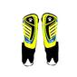 Espinillera Kelme Fútbol Amarilla