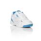 Zapatillas Tenis Blancas Niño Proton (28-35)